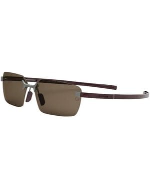 Tag Heuer Sunglasses - Brown