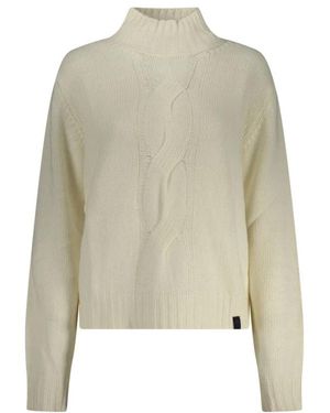 North Sails Turtlenecks - Natural