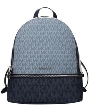 Michael Kors Backpacks - Blue