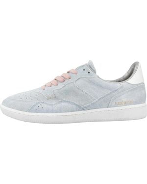 HIDNANDER Sneakers - Blanco