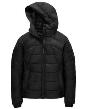 Canada Goose Winter Jackets - Negro