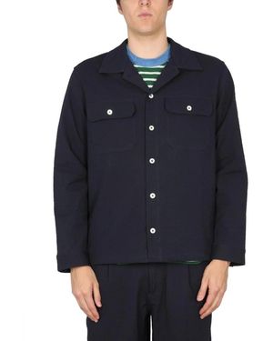 Howlin' Casual Shirts - Blue