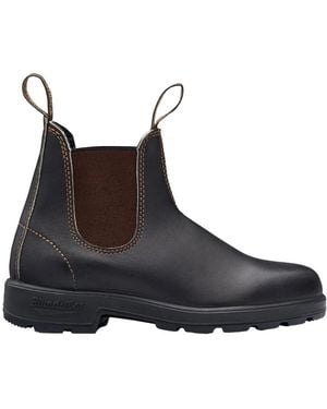 Blundstone Chelsea Boots - Marrón