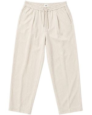 Jacob Cohen Sweatpants - Naturel