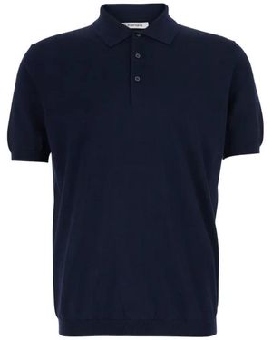 Kangra Polo Shirts - Blue