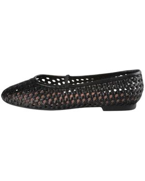 L37 Ballerinas - Negro