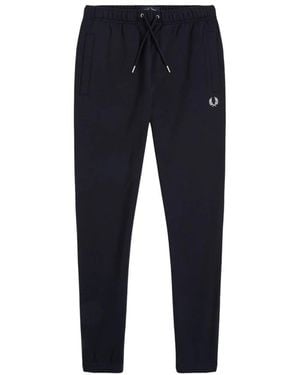 Fred Perry Joggers - Blue