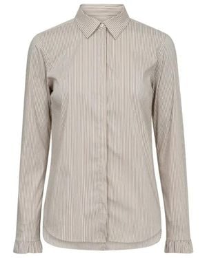 Mos Mosh Shirts - Gris