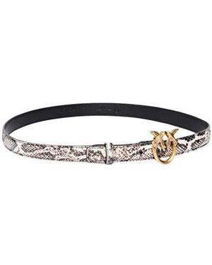 Pinko Belts - Natural