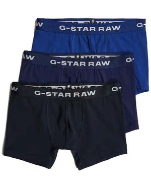 G-Star Bottoms - Blu