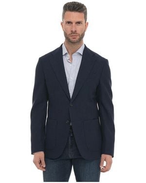 Fay Blazers - Blu