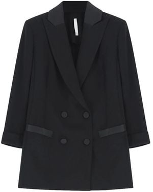 Imperial Blazers - Negro