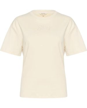 Part Two T-Shirts - Neutro