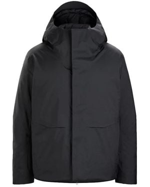 Arc'teryx Light Jackets - Negro