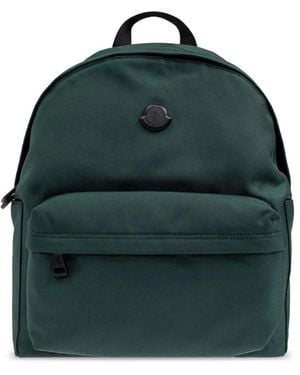 Moncler Backpacks - Vert