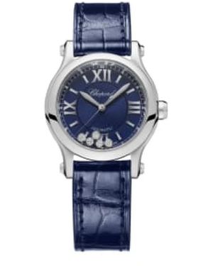 Chopard Watches - Blue
