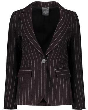 Lorena Antoniazzi Blazers - Black