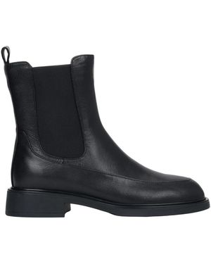 ESTRO Chelsea Boots - Black