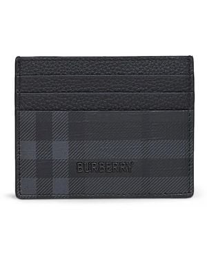 Burberry Wallets & Cardholders - Black