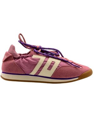 Back70 Rocket Sneaker - Lila