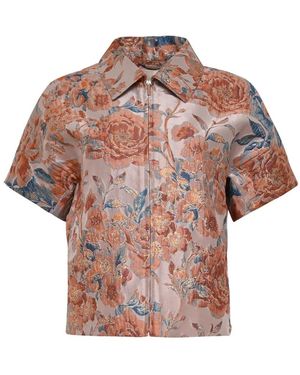 Maicazz Light Jackets - Multicolore