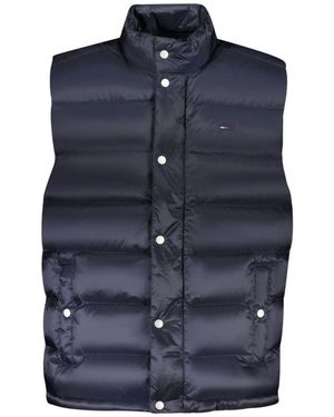 Tommy Hilfiger Vests - Blu