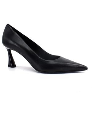 Eddy Daniele Court Shoes - Blue