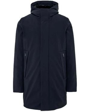 Rrd Down Jackets - Blue