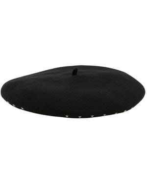Emporio Armani Accessories - Black