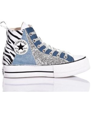 Converse Trainers - Blue