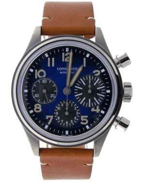Longines Watches - Blu