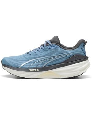 PUMA Foreverrun Nitro 3 - Blau
