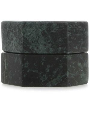 Marcelo Burlon Accessories - Green