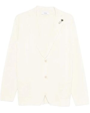 Lardini Blazers - White