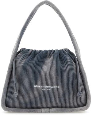 Alexander Wang Handbags - Blauw