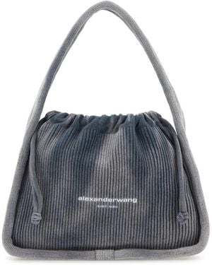 Alexander Wang Handbags - Blauw