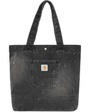 Carhartt Tote Bags - Zwart