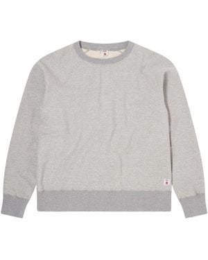 Edwin Sweatshirts - Grijs