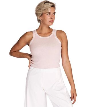 Zhrill Zharia Top - Wit