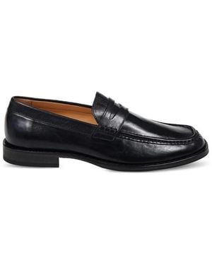Our Legacy Loafers - Black