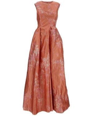 Erdem Gowns - Red