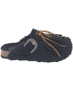 Taji Sabot Borreguillo - Blauw