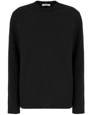 The Row Sweatshirts - Negro