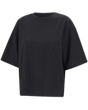 Loulou de Saison T-Shirts - Black