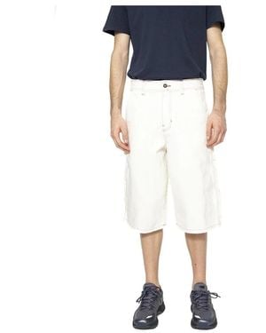 Dickies Bermuda - Blau