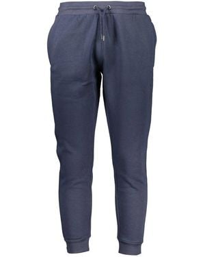 Roberto Cavalli Sweatpants - Azul