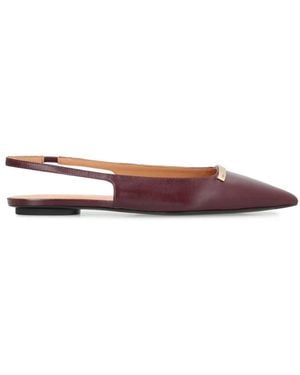 Tod's Ballerinas - Pink