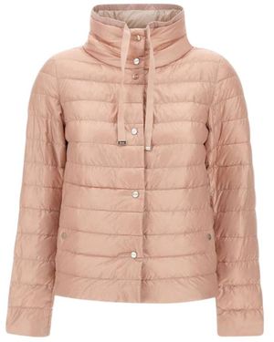 Herno Down Jackets - Rosa