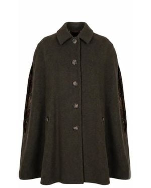 ViCOLO Capes - Negro