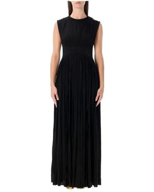 Zimmermann Gowns - Zwart